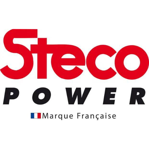 Coustham - Partenaire de Steco Power